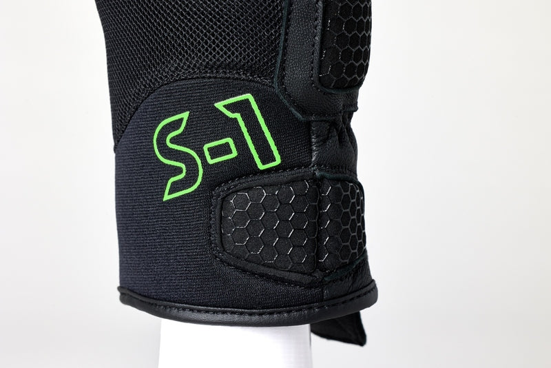 RST Motorradhandschuhe Herren S-1 mesh CE - Blau