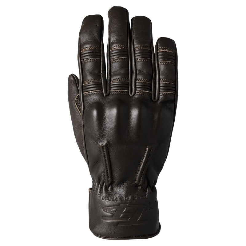 RST Motorradhandschuhe Herren IOM Hillberry 2 CE - Braun