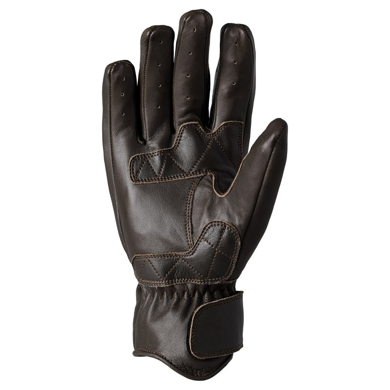 RST Motorradhandschuhe Herren IOM Hillberry 2 CE - Braun