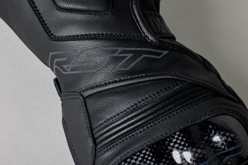 RST Flucrum Handschuh Herren CE - Schwarz