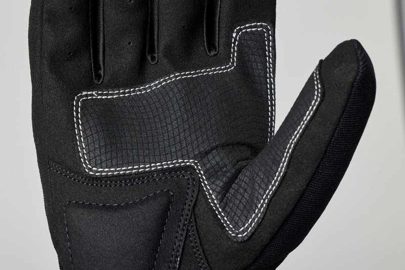 RST Motorradhandschuhe Herren IOM TT Team CE - Schwarz