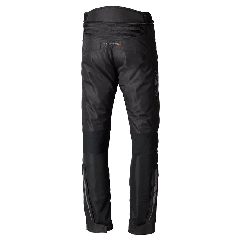 RST Ventilator XT Motorradhose CE Herren - Schwarz