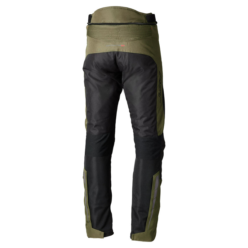 RST Ventilator XT Motorradhose CE Herren - Grün