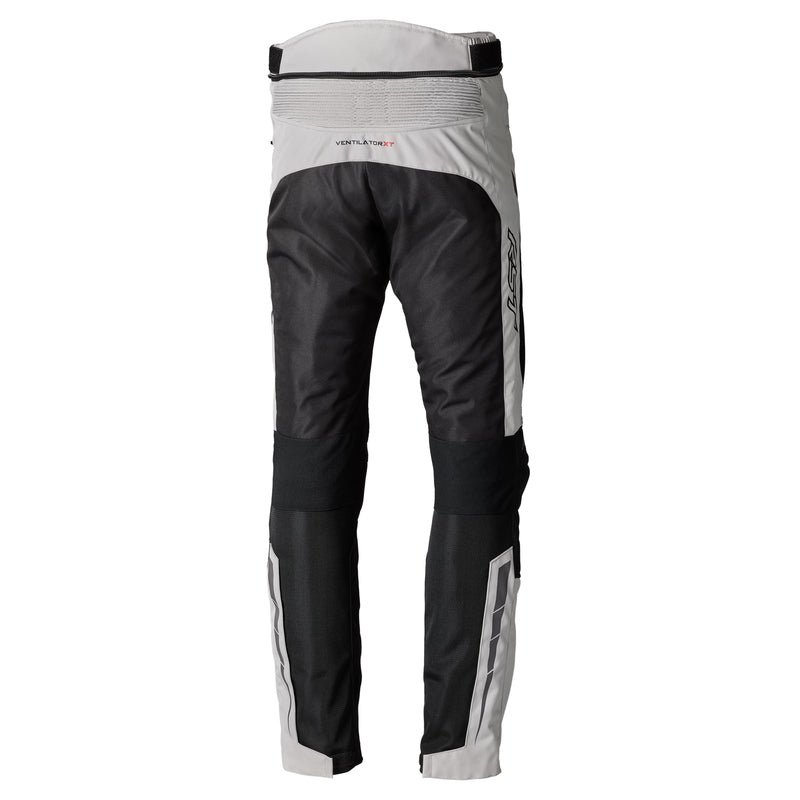 RST Ventilator XT Motorradhose CE Herren - Silber