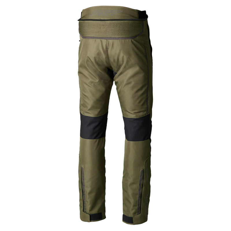 RST Maverick EVO CE Motorradhose Herren - Khaki/Grau
