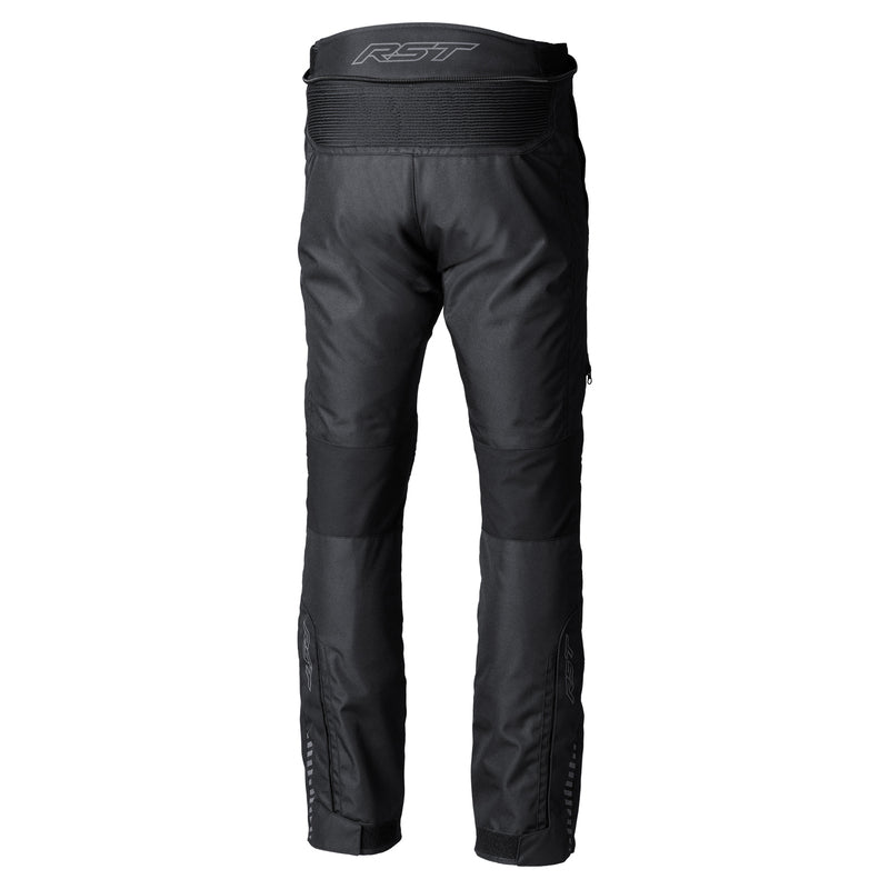RST Maverick EVO CE Motorradhose Damen - Schwarz