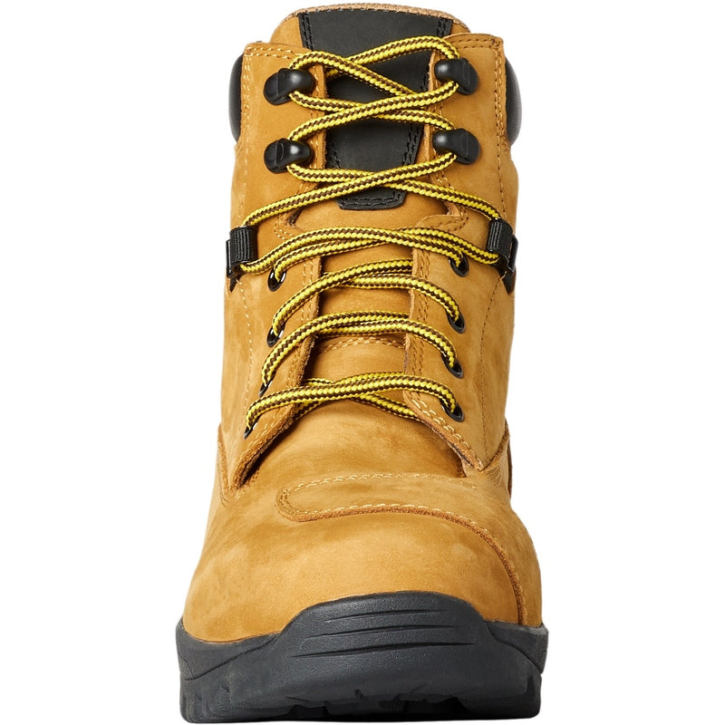 RST Workwear Herren CE Motorradstiefel - Sandfarben
