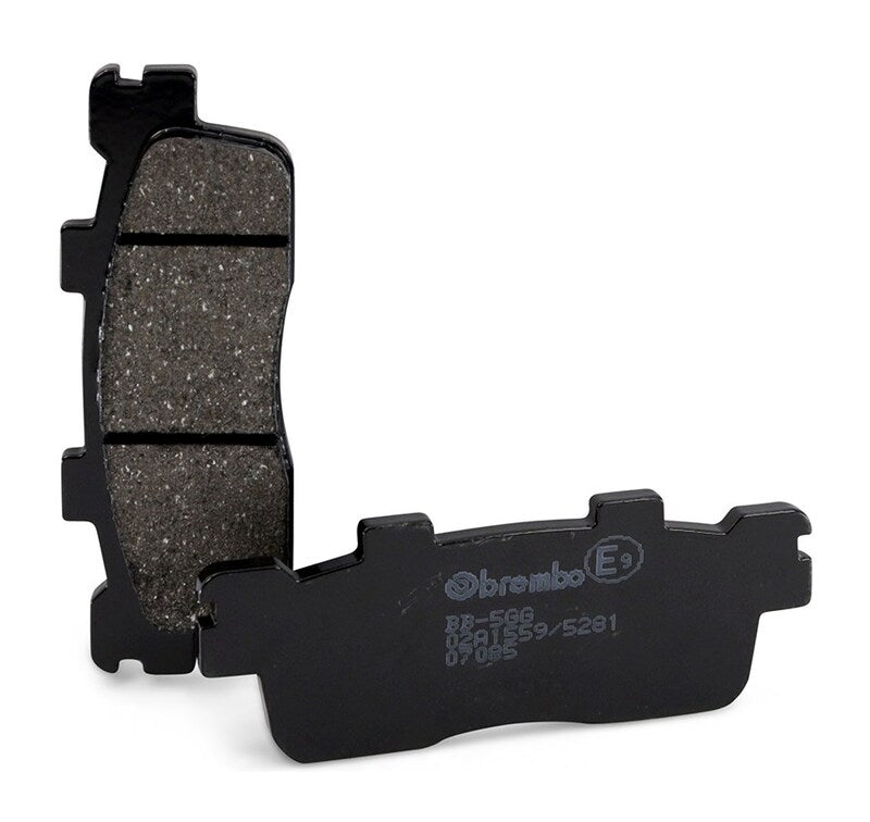 BREMB BRAKE PADS 07085CC CARBON CERAMIC