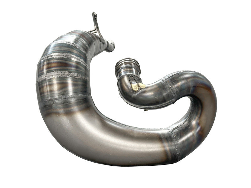 FRESC EXHAUST PIPE FACTORY