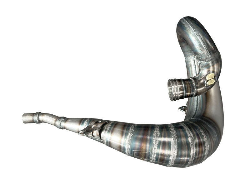 FRESC EXHAUST PIPE FACTORY