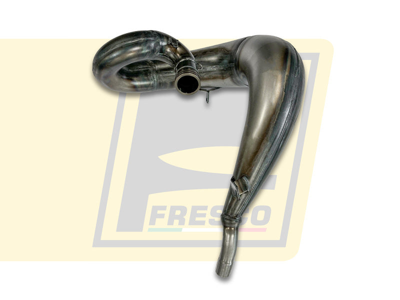 FRESC EXHAUST PIPE RAW
