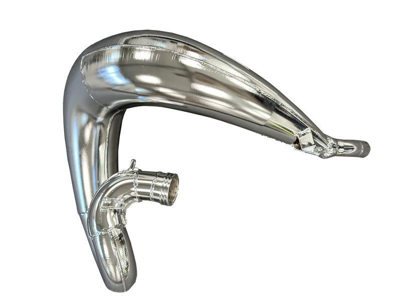 FRESC EXHAUST PIPE CHROME