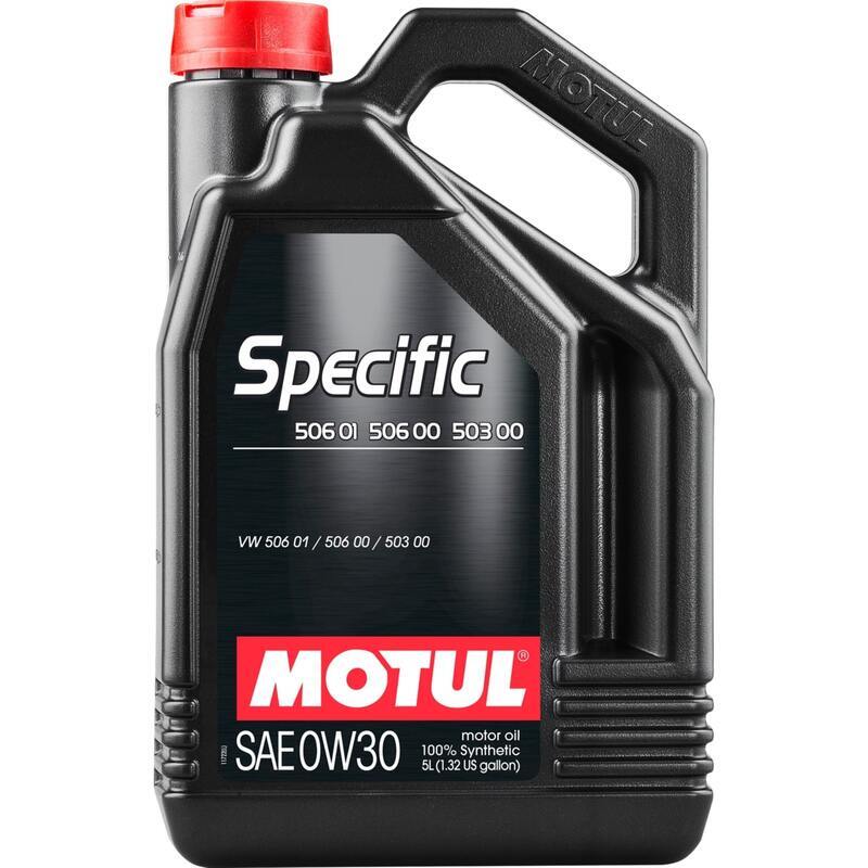 MOTUL Specific Motorenöl - 0W30 5 l