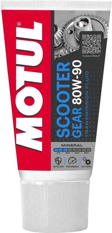 MOTUL Scooter Getriebeöl - 80W90 150 ml