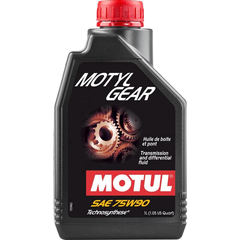 MOTUL MOTUL Motyl Gear 75W90 Getriebeöl - 75W90 1 l