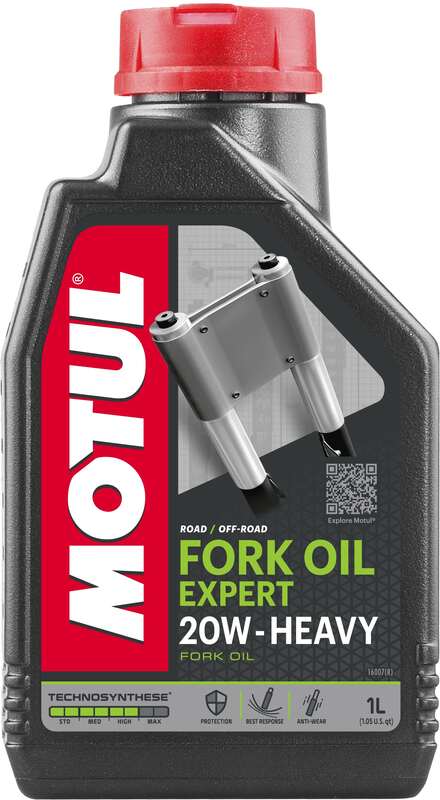 MOTUL Expert Gabelöl - 20W 1 l