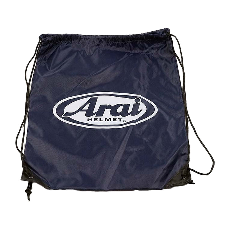 ARAI Helmet Bag Polyester - 35x40cm