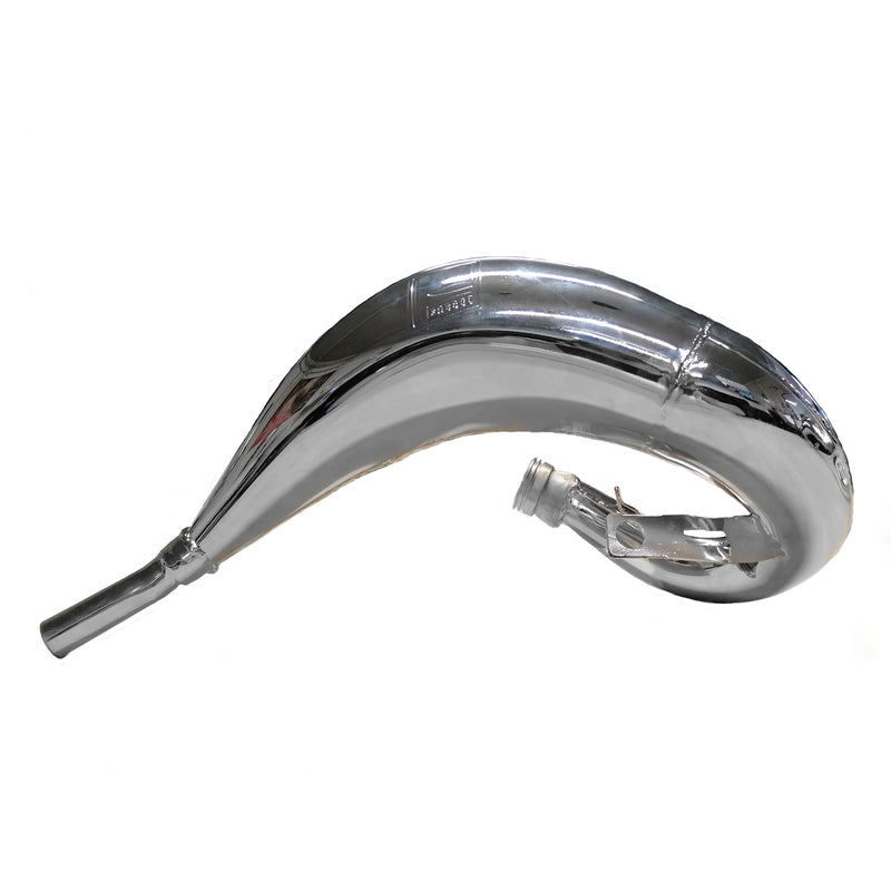 FRESC EXHAUST PIPE CHROME