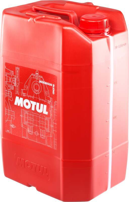MOTUL Auto Cool Optimal -37°C Kühlmittel 20L