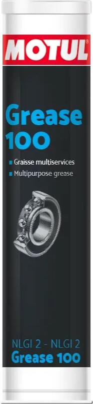 MOTUL 100 CL Grease Mehrzweckfett - 400gr