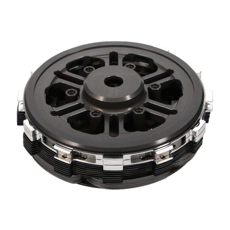 REKLU CLUTCH SYS RADIUSCX 4.0 (DDS)