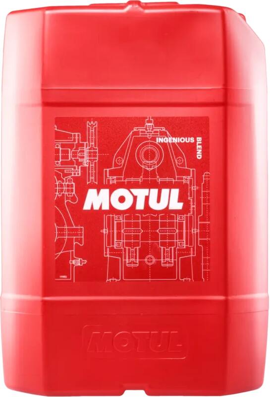 MOTUL HD 85W-140 Mehrbereichsgetriebeöl 20L