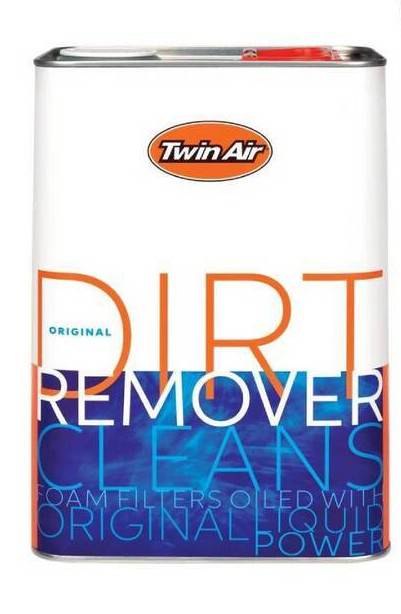 TWIN AIR Liquid Schmutzenferner Reiniger - Dose 4L