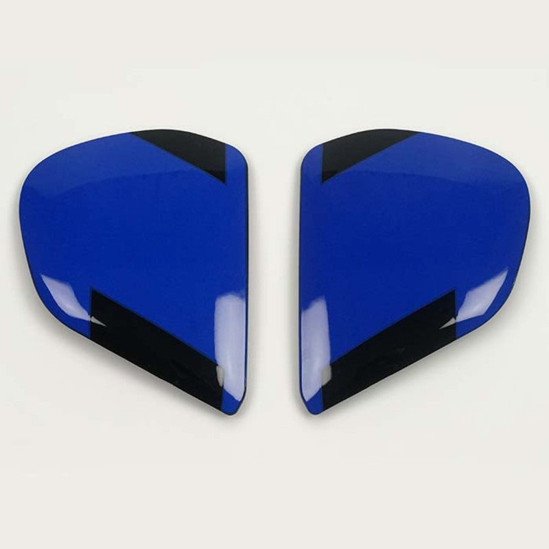 ARAI VAS-V Sidepod Leon Haslam