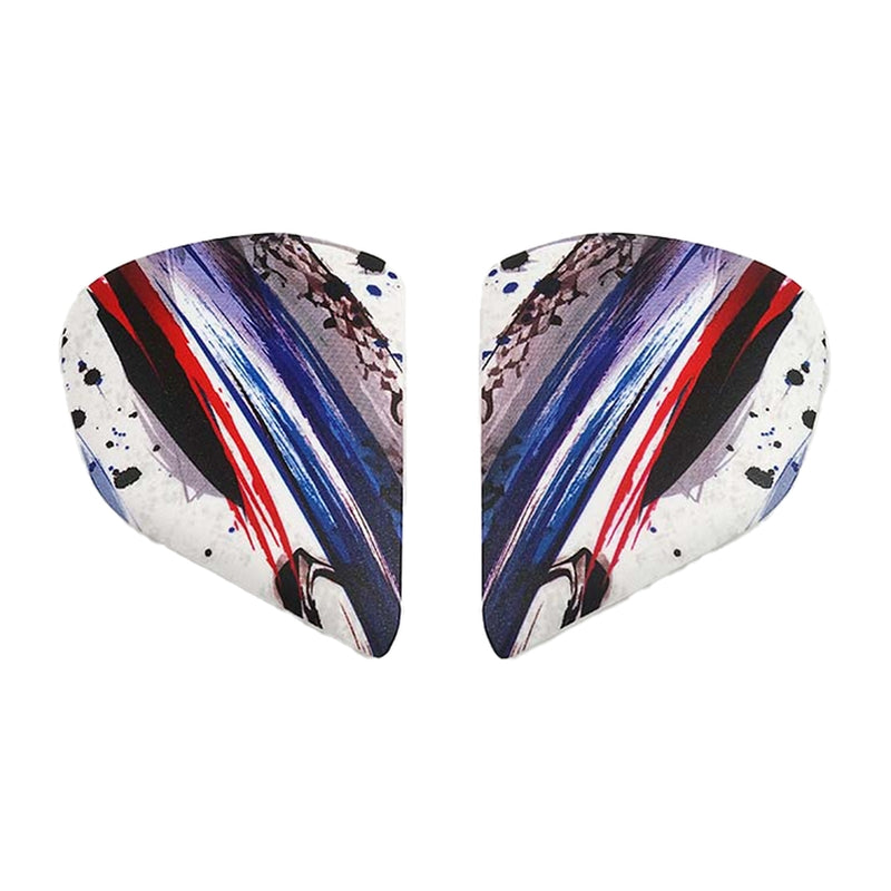 ARAI VAS Sidepod Kiyonari Trico Full Face Helmet