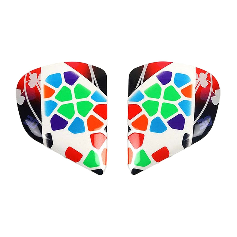 ARAI VAS Sidepod Nakagami GP2 Full Face Helmet