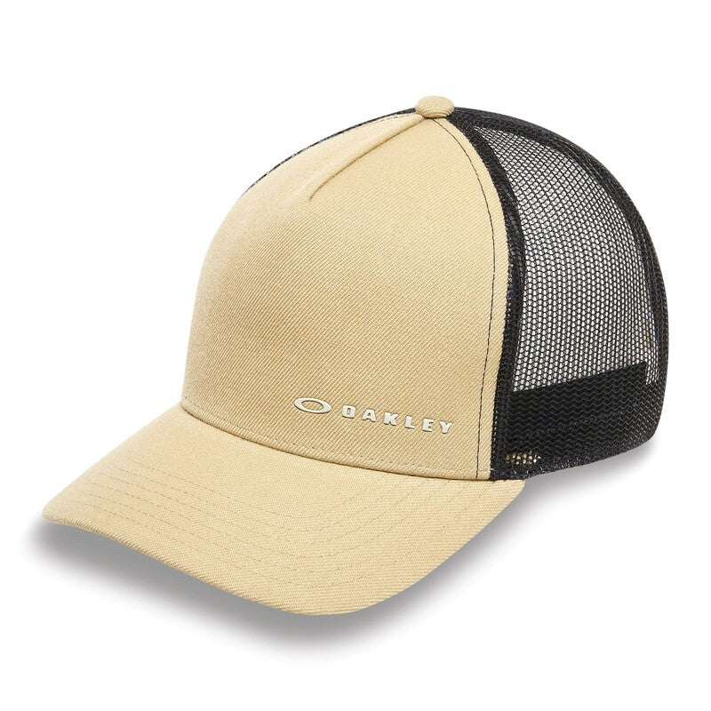OAKLEY Cap Chalten - Pebble/Mist
