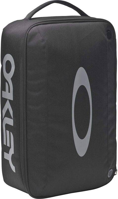 OAKLEY Multi-Brille Soft Case 3 bis 6 Brillen schwarz