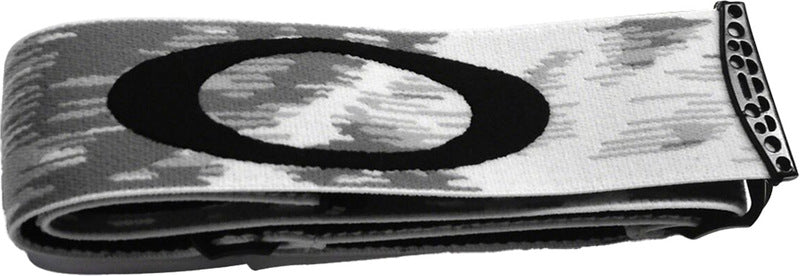 OAKLEY Airbrake Erdatzbrillenband weiß Speed