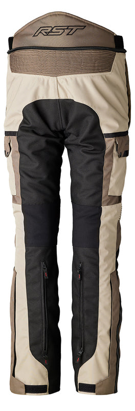 RST Pro Series Adventure-X CE Textil-Motorradhose - Sand/Braun
