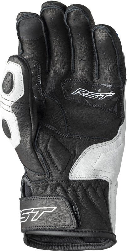 RST Stunt 3 Motorradhandschuhe - Dark Blau