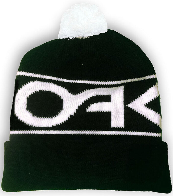OAKLEY Factory Manschettenmütze