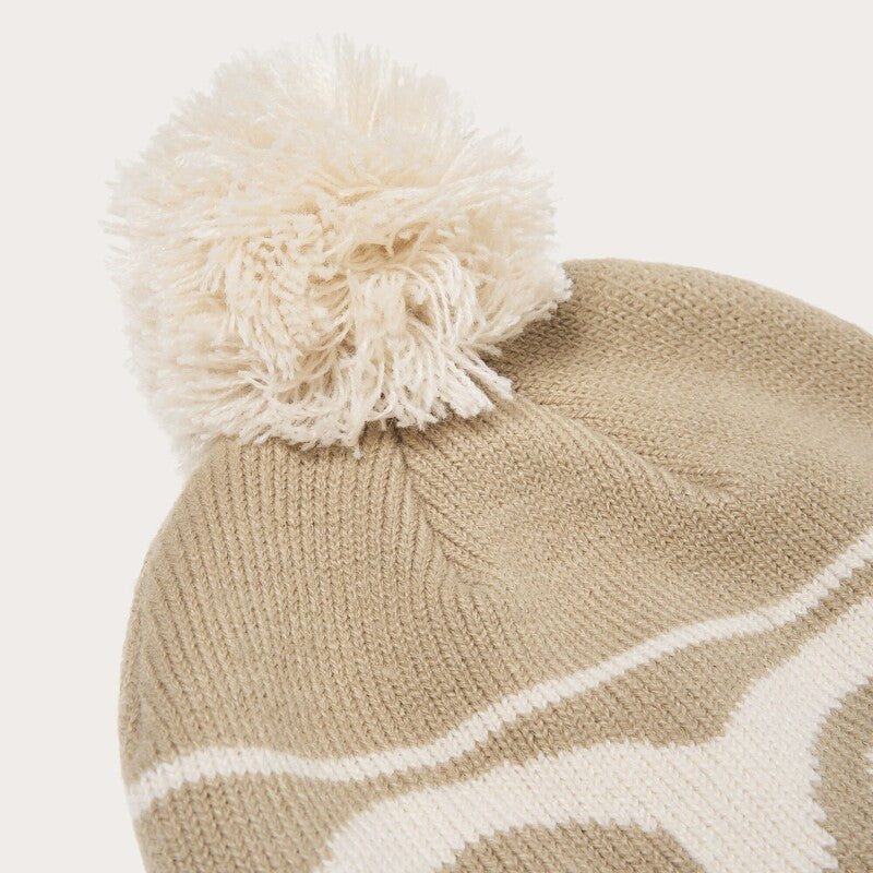 OAKLEY Factory Cuff Beanie