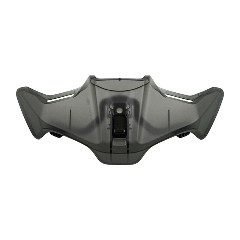 ARAI Dual Flow Spoiler Frost Tint Full Face Helmet