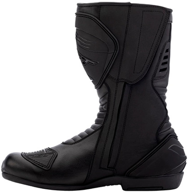 RST S1 Motorradstiefel - Schwarz