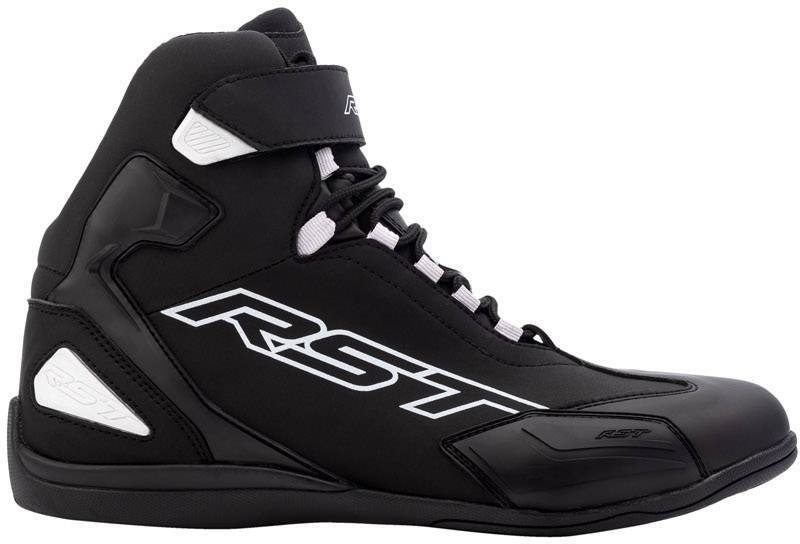 RST Sabre Motorradstiefel - Schwarz