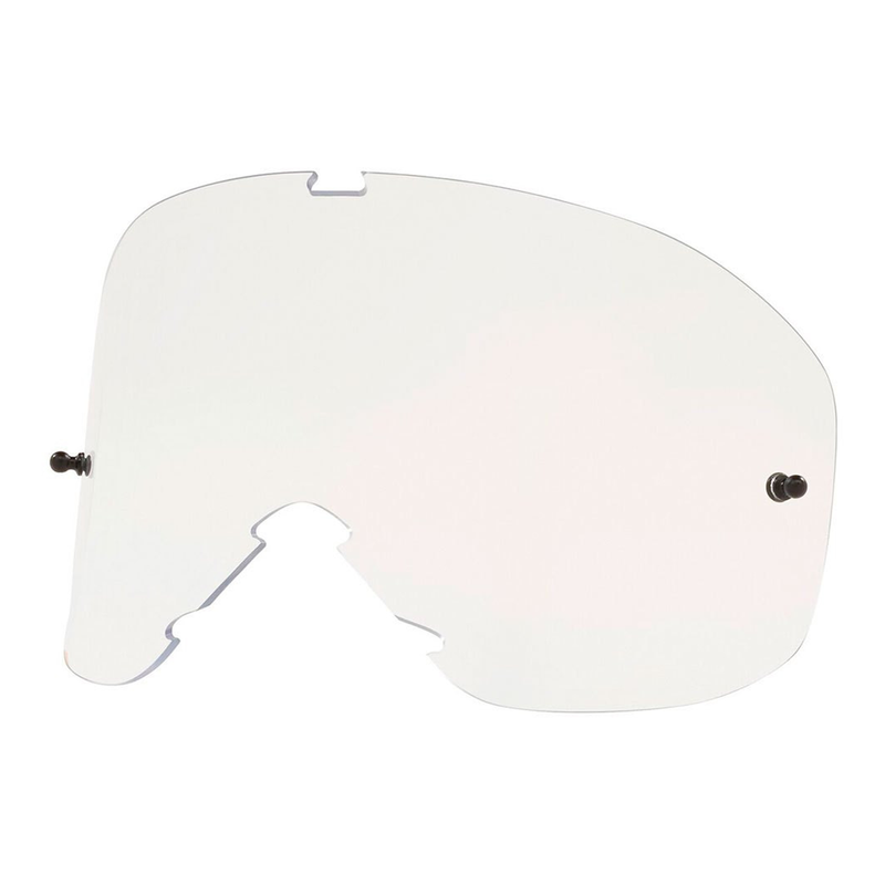 OAKLEY O-Frame 2.0 MX Replacement Lens Clear