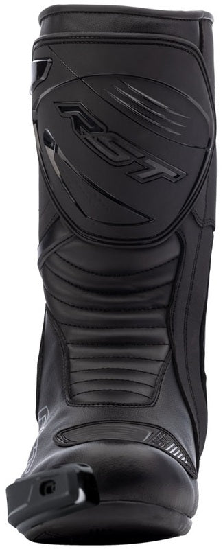 RST S-1 Wasserdichter Motorradstiefel - Schwarz