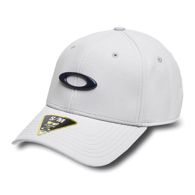 OAKLEY Tincan Cap Grau