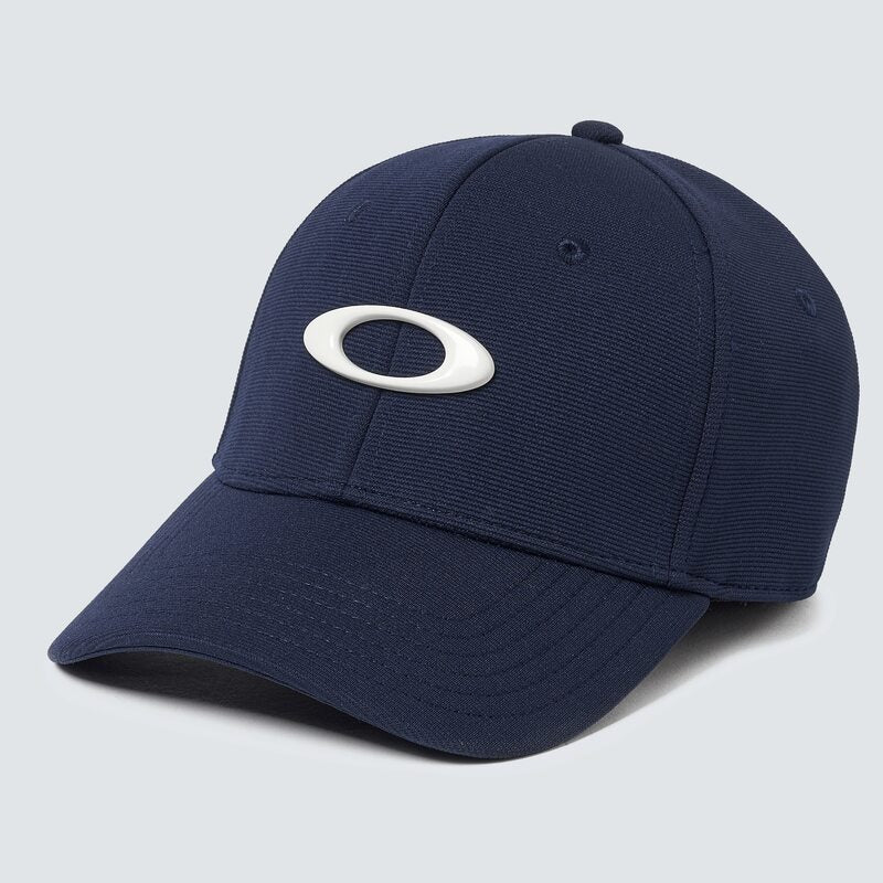 OAKLEY Tincan Cap Blau