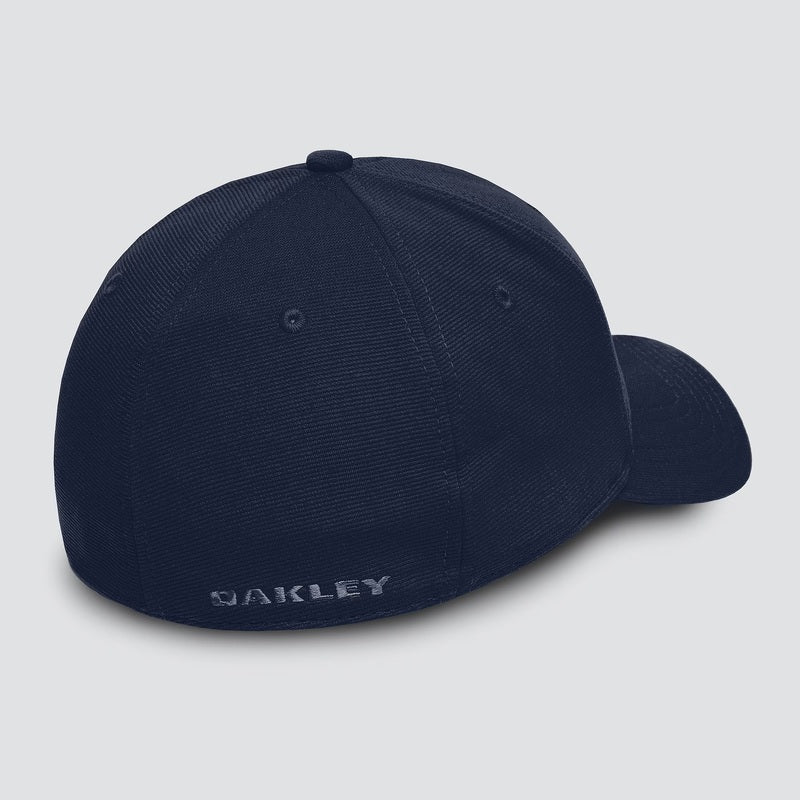 OAKLEY Tincan Cap Blau