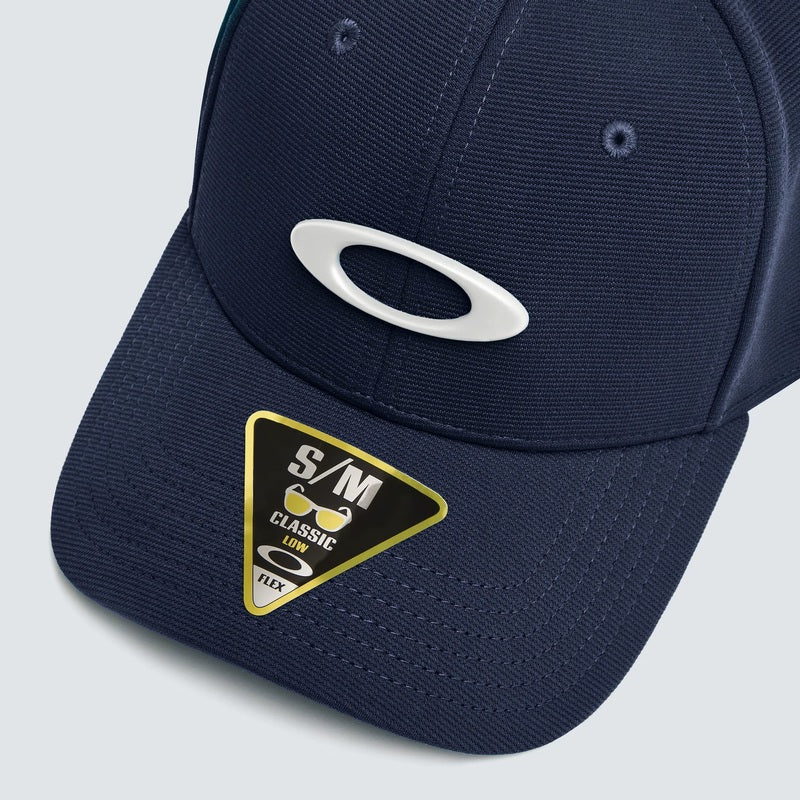 OAKLEY Tincan Cap Blau