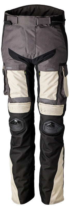 RST Ranger CE Motorradhose Herren - Sand/Graphite