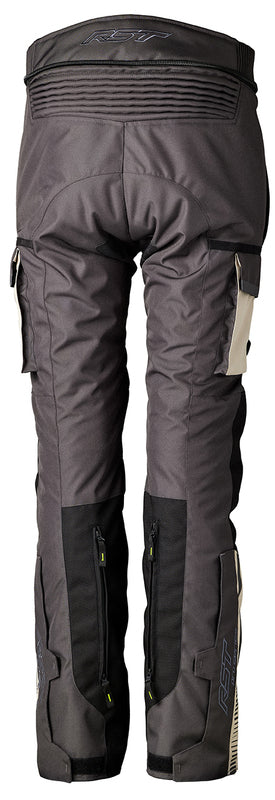 RST Ranger CE Motorradhose Herren - Sand/Graphite
