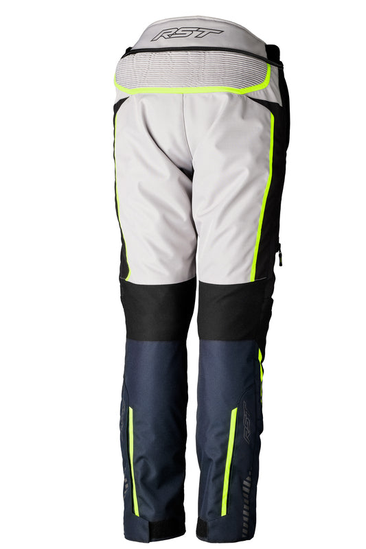 RST Maverick EVO CE Motorradhose Herren - Navy/Silber