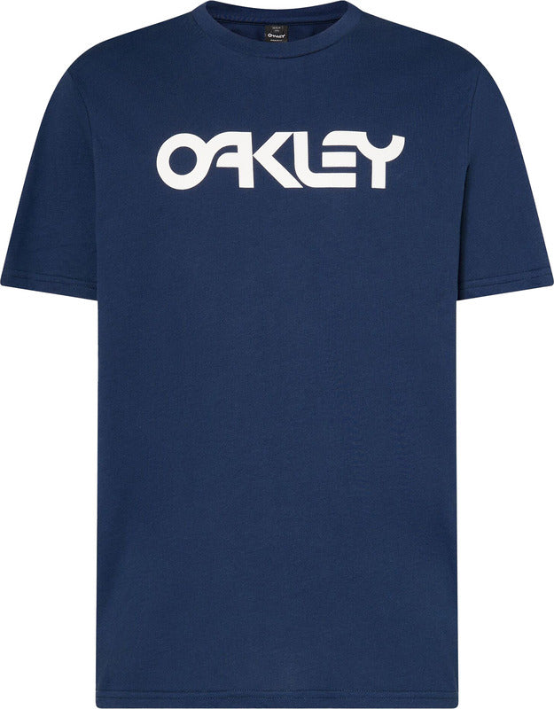 OAKLEY Mark II Tee 2.0 T-Shirt - Abyss